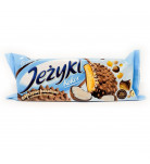 Печенье Colian Jezyk Coconut 140 г