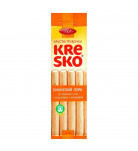 Трубочки ABK Kresko Банан 40 г