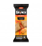 Снек АВК Brunch Чеддер 47 г