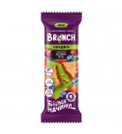 Снек АВК Brunch Лесные ягоды 56 г