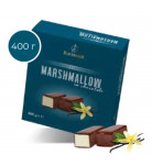Конфеты Ravissant Птичье молоко Ваниль 400 г