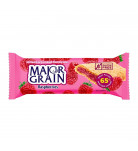 Батончик АВК Major Grain Малина 40 г