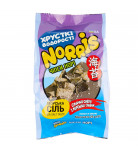 Чипсы нори Norris с солью 25 г