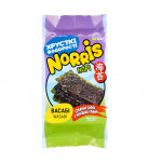 Снеки Norris Нори Васаби 4,5 г