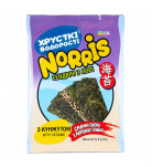 Снеки Norris Нори Кунжут 8 г