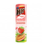 Печенье Bahlsen Hit Strawberry 220 г