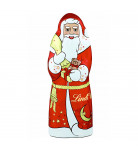 Шоколад Lindt Santa Claus 70 г