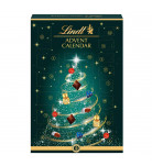 Шоколад Lindt Рождественский календарь Tree 221 г