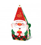Набор фруктовых конфет Фрукфетта Santa Мікс 90 г