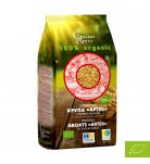 Крупа органическая Galeks-Agro Артек из твердых сортов пшеницы 0,4 кг