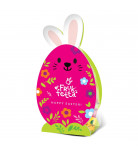 Набор натуральных конфет Фрукфетта Happy Easter Микс ягод 90 г