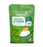 Натуральный подсластитель Green Leaf сладкая стевия 250 г