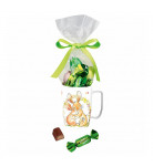 Набор конфет Windel Easter for you Пасхальная чашка 91 г