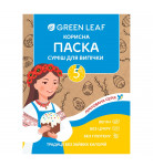 Смесь для выпечки Green Leaf Полезный кулич 300 г