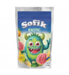 Сок Sofik Exotic Гуава 200 мл