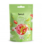Мороженое сублимированное Panfruit Клубника-киви 20 г