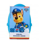 Яйцо-сюрприз с желейными конфетами Paw Patrol Real Good Egg 10 г