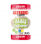 Галеты Trapeza из булгура 110 г