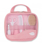 Набор для ухода за ребенком Nuvita NV1146 For girl