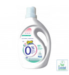 Органический гель для стирки Clever Neutro Color 1,56 л