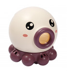 Игрушка для купания Lindo Осьминог 3032420