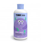 Детское средство для купания 3 в 1 Tink Kids Gummy Bears 500 мл