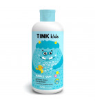 Детская пена для ванны Tink Kids Bubble Gum 500 мл