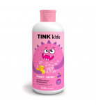 Детская пена для ванны Tink Kids Sweet Berry 500 мл
