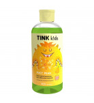 Детская пена для ванны, меняющая цвет, Tink Kids Juicy Pear 300 мл