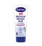 Мазь для массажа животика Bubchen SOS 50 мл