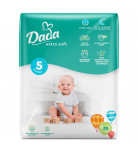 Подгузники Dada Extra Soft Junior 5 (11-25 кг) 39 шт