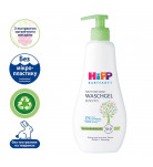 Детский гель HIPP BabySanft для купания для тела и волос 400 мл