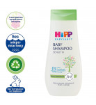 Мягкий детский шампунь HIPP BabySanft 200 мл
