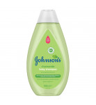 Шампунь Johnson's Chamomile 500 мл
