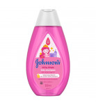 Шампунь Johnson's Shiny hair 300 мл