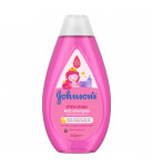 Шампунь Johnson's Shine 500 мл