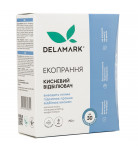 Средство для стирки Delamark Кислородный отбеливатель 750 г