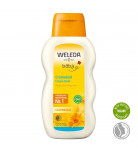 Молочко для купания Weleda Календула 200 мл