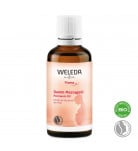 Масло WELEDA для подготовки к родам, 50 мл