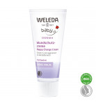 Детский крем от опрелостей WELEDA  с алтеем, 50 мл
