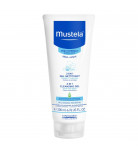 Очищающий гель для волос и тела Mustela 2 in 1 Cleasing Gel, 200 мл