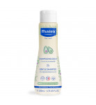 Смягчающий шампунь для волос Mustela Gentle Shampoo, 200 мл