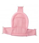 Гамак Babyhood натяжной для ванны розовый