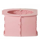 Дорожный горшок Babyhood BH-135P