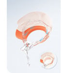 Козырек для мытья головы Babyhood BH-754