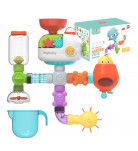 Игрушка для ванны Babyhood Батискаф Водяной фонтан 18 эл