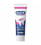 Зубная паста Oral-B Pro Junior для детей от 6 до 12 лет 75 мл