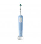 Электрическая зубная щетка Oral-B Vitality Pro D103.413.3 Protect clean тип 3708 Vapor Blue