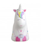 Шампунь-гель 2 в 1 Eau my Unicorn 400 мл
