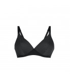 Бюстгальтер для кормления Anita Miss Mimi Черный, р. 75B 